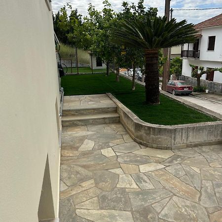Athena'S Luxury Place Agria Zewnętrze zdjęcie