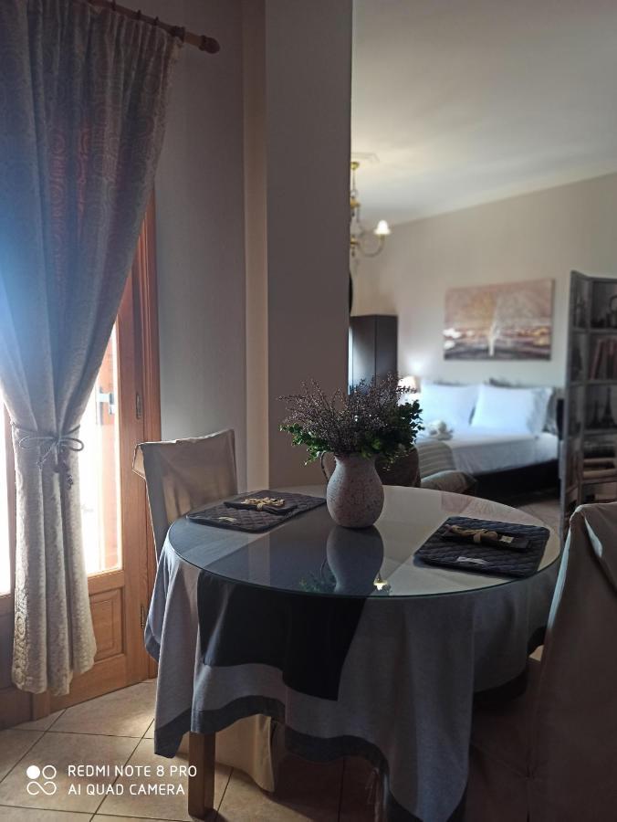 Athena'S Luxury Place Agria Zewnętrze zdjęcie