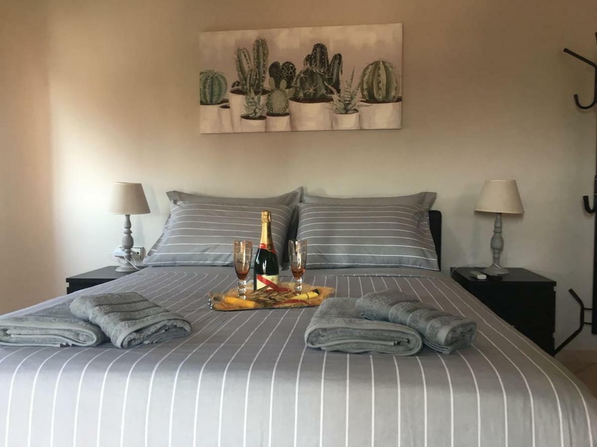 Athena'S Luxury Place Agria Zewnętrze zdjęcie
