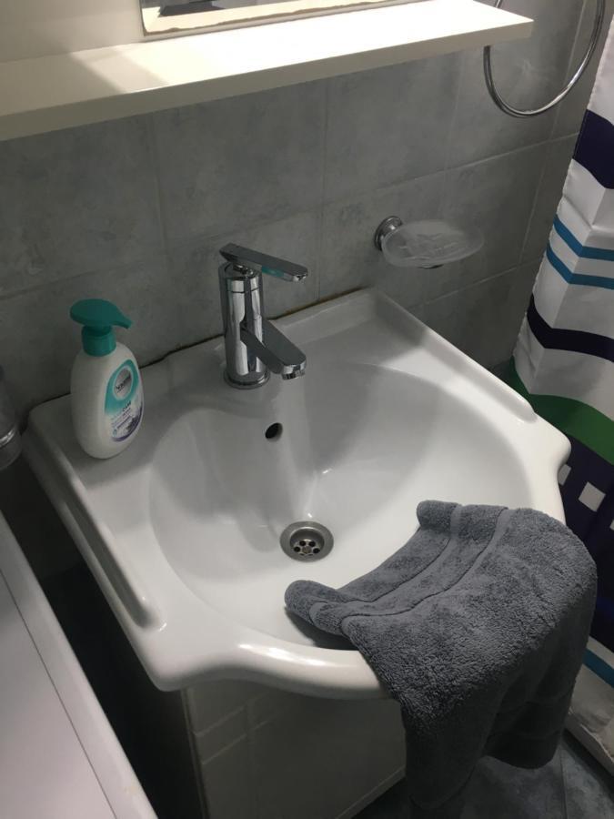Athena'S Luxury Place Agria Zewnętrze zdjęcie