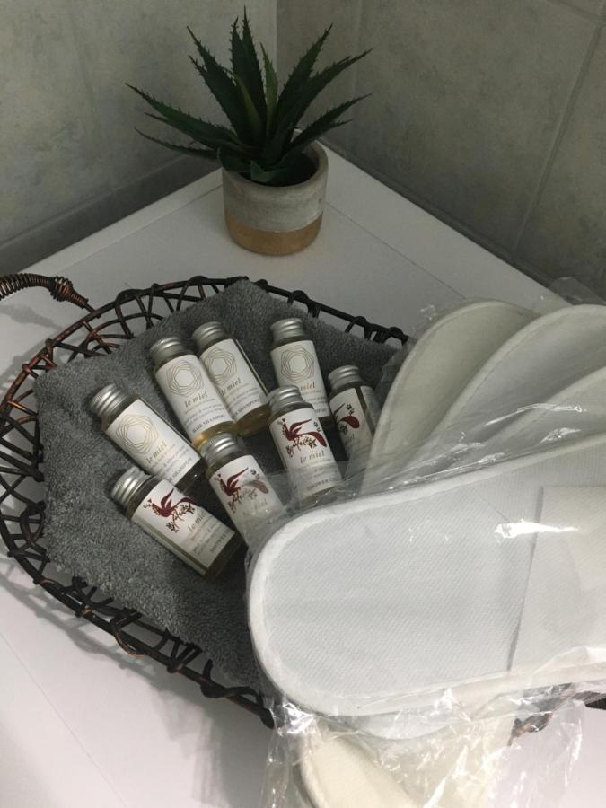 Athena'S Luxury Place Agria Zewnętrze zdjęcie